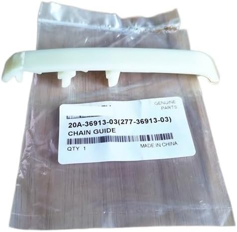 Chain Guide for R SU EX13 EX17 EX21 EX27 EX30 EX40 4 Stroke Gasoline Engine Parts, Glintique-001