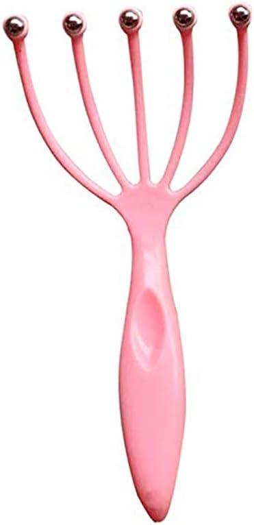 esfoliatori per il cuoio capelluto