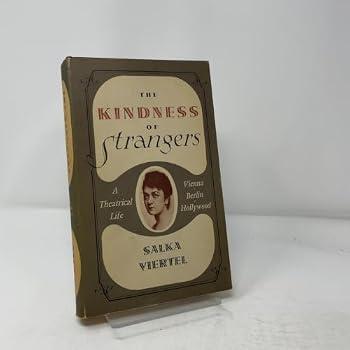 The Kindness of Strangers