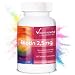 Produktbild Biotin hochdosiert 2,5mg - 180 vegane Tabletten für 6 Monate
