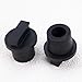 ZORZA 2Pcs Water Rowing Machine Tank Replacement Kit Reusable Sealing Rubber Stoppers Water Drain Plug for Enhanced Leak Protectiony Essential Rower Maintenance Accessory for Fitness Enthusiasts