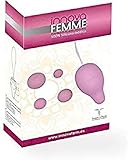 INNOVAFARM Massagegerät in erotischem Spielzeug, 330 g