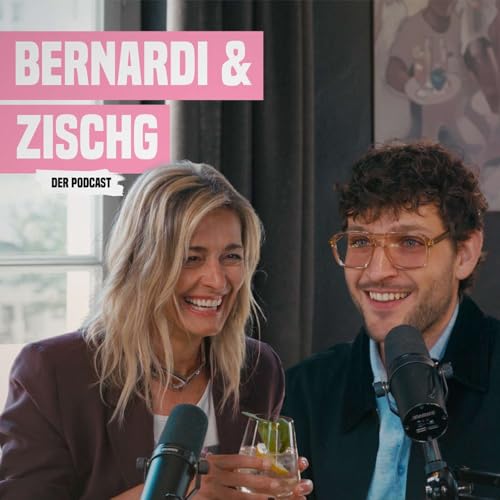 Bernardi & Zischg Titelbild