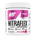 GAT Clinically Tested Nitraflex, Testosterone Enhancing Pre Workout, Watermelon, 300 Gram