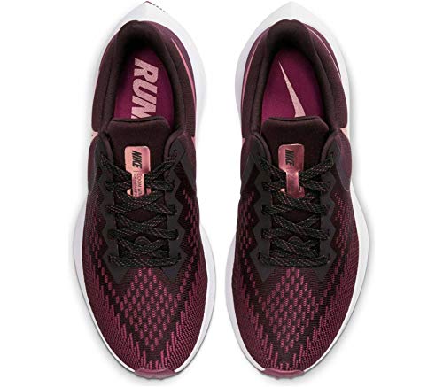 air zoom winflo 6 women's running shoe