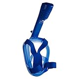 Speziell Sport-Kameras-Standdesign ermöglichen es der Kamera total in Wasser, um aufzunehmen.