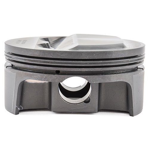 Amazon.com: Mahle Motor sport M4V167630X10 Piston Set : Automotive 