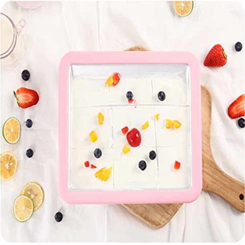 Automatic Ceramic Yogurt Maker Frozen Yogurt Machine Rice Wine Maker Smart Timing 4 Cups Stainless Steel Liner