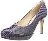 Qualität designed in Austria Högl Damen Studio 80 Plateaupumps, Violett (Violett 8000), 40 EU