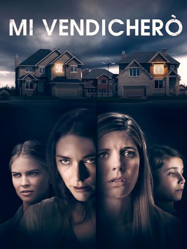  Mi Vendicherò (Kill Thy Neighbor)
