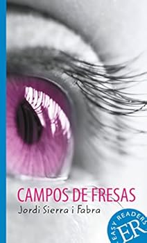 Paperback Campos de fresas: Spanische Lektüre für das 2., 3. und 4. Lernjahr Book
