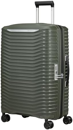 Suitcase UPSCAPE SAMSONITE Climbing Ivy 68 Unisex Adultos