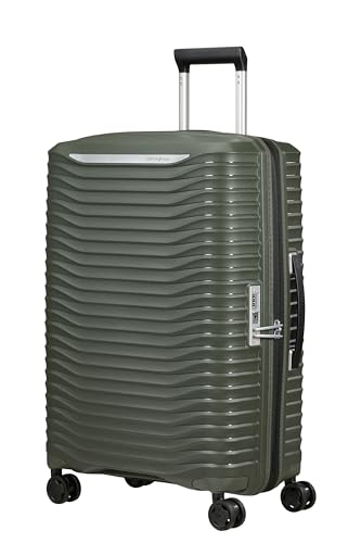 Suitcase UPSCAPE SAMSONITE Climbing Ivy 68 Unisex Adultos