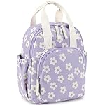 Bluboon Toddler Backpack for Girls Boys 2-4 Cute 12" Preschool Kindergarten Backpacks Kids Daycare Bags School Travel