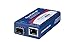 Advantech, IMC-370-SFP-PS-A, Miniature Media Converter, 1000TX, LFPT, SFP, w/AC Adapter