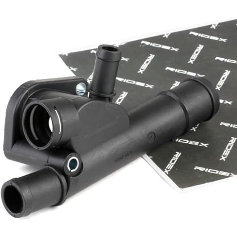 Culasse RIDEX pour VW et SEAT Cover
