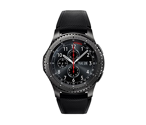 Opiniones y reviews de samsung smartwatch gear los más recomendados. 23 samsung smartwatch gear marca SAMSUNG (2)