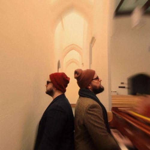 Sacred Play: Exploring Music, Sports, and Spirituality with David Gungor