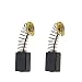 Produktbild OTOTEC Kohlebürsten kompatibel zu Makita CB303 5704R 5705R 5705RKS 2 Paar