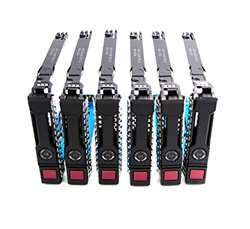 BTHEBKRS 2.5�C���` SFF SAS SATA SSD �n�[�h�h���C�u�L�����A�g���C�L���f�B 651687-001 651699-001 Proliant ML310 ML350 DL360p DL380P DL160 DL120 SL230S 