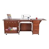 Arrow Sewing Cabinets