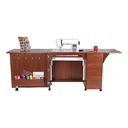 Arrow Classic Sewing Furniture Harriet Full-Size...