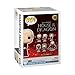 Funko POP TV: House of The Dragon - Rhaenyra Targaryen - Collectable Vinyl Figure - Gift Idea - Official Merchandise - for Kids & Adults - TV Fans - Model Figure for Collectors and Display