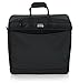 Gator Cases Padded Nylon Mixer/Gear Carry Bag with Removable Strap, 20