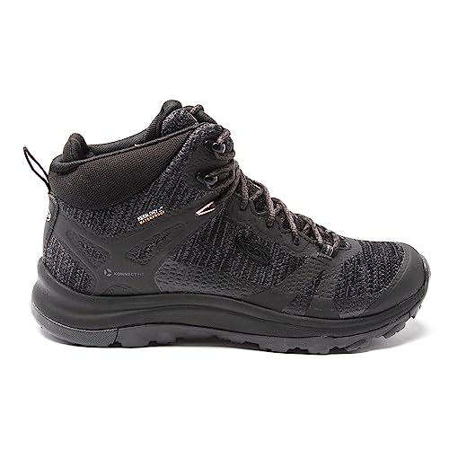 キーン テラドーラ II MID WP (トレッキングシューズ・登山靴