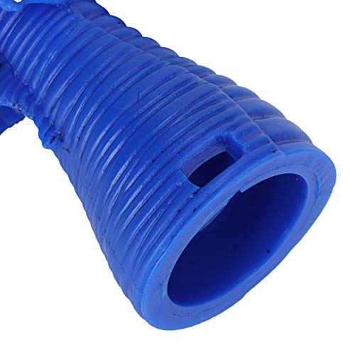 Desviador de liberação de vapor, acessório de liberação de vapor durável, ecológico seguro estável r