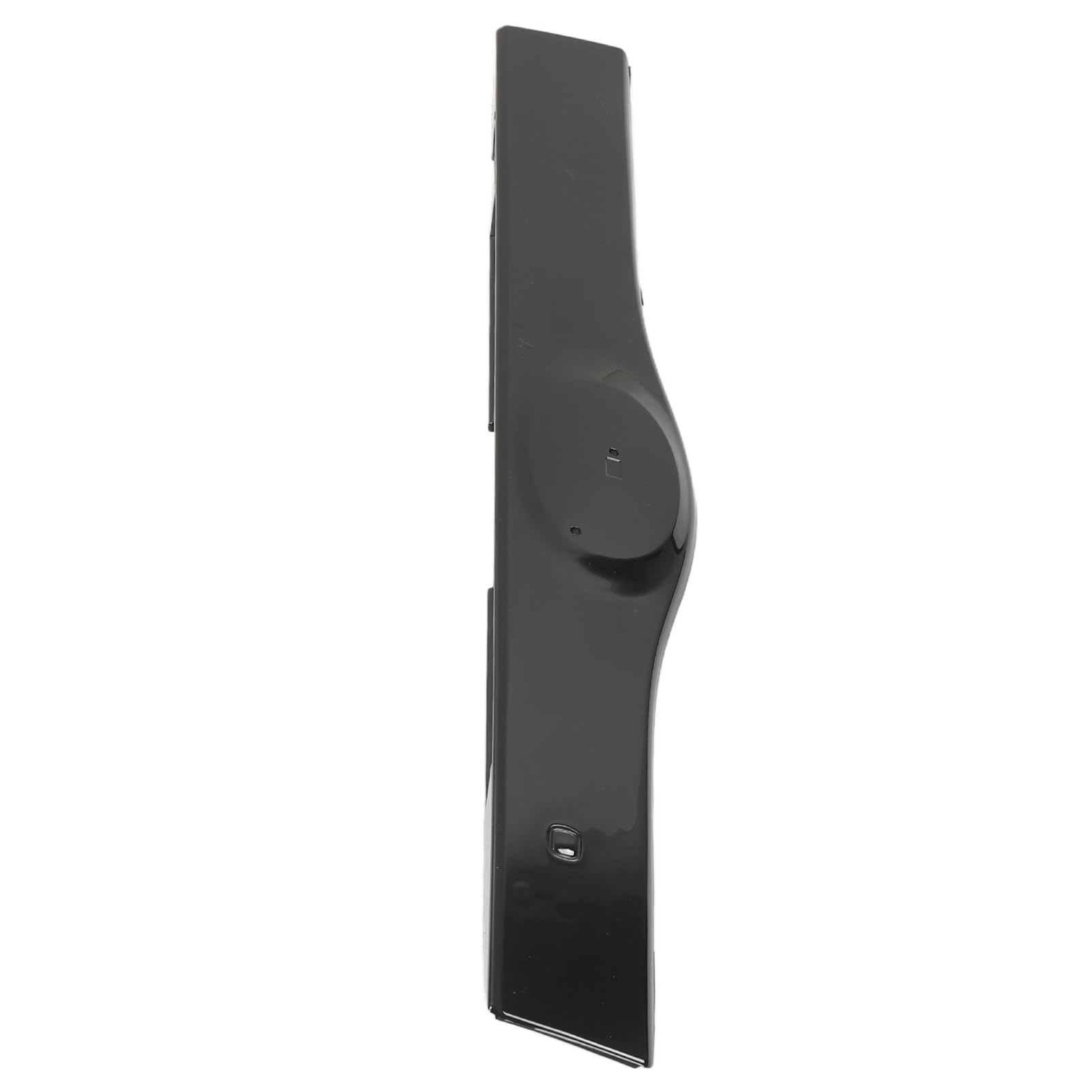 Ozdoba Klamki Tylnej Klapy, Uchwyt Podnośnika Tylnej Klapy 7680147030C0 Stabilne Podparcie Wysoka trwałość dla Prius 2004-2009 (BLACK)