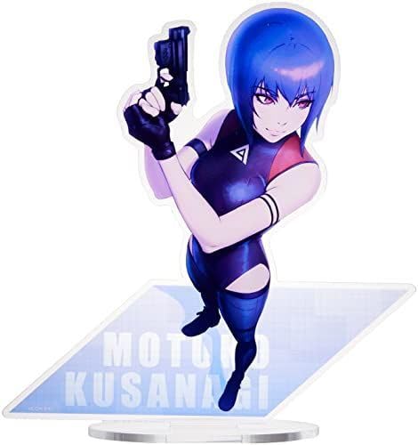 Amazon.co.jp: 攻殻機動隊 SAC2045 01 草薙素子 キャラアクリル 