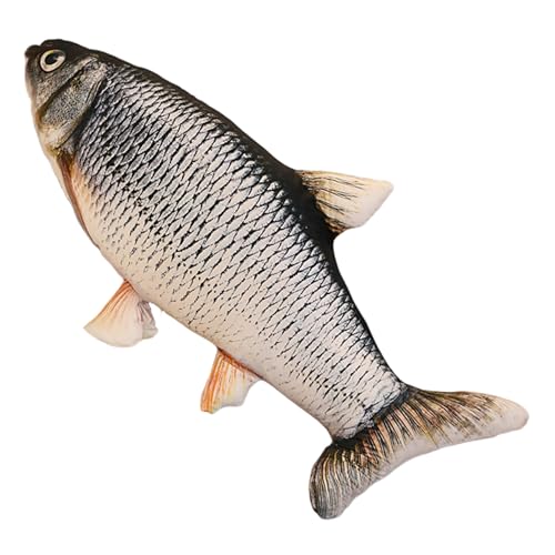Oreiller de poisson géant : le cadeau insolite parfait pour gâter vos proches