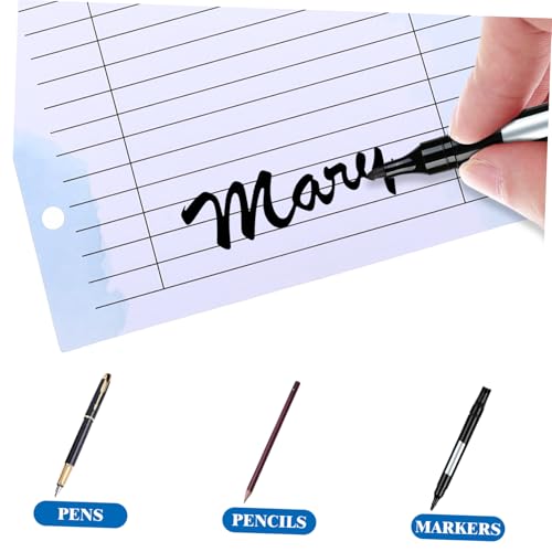 Fiches de dossier client papier vert 3 trous pour ne plus perdre vos notes