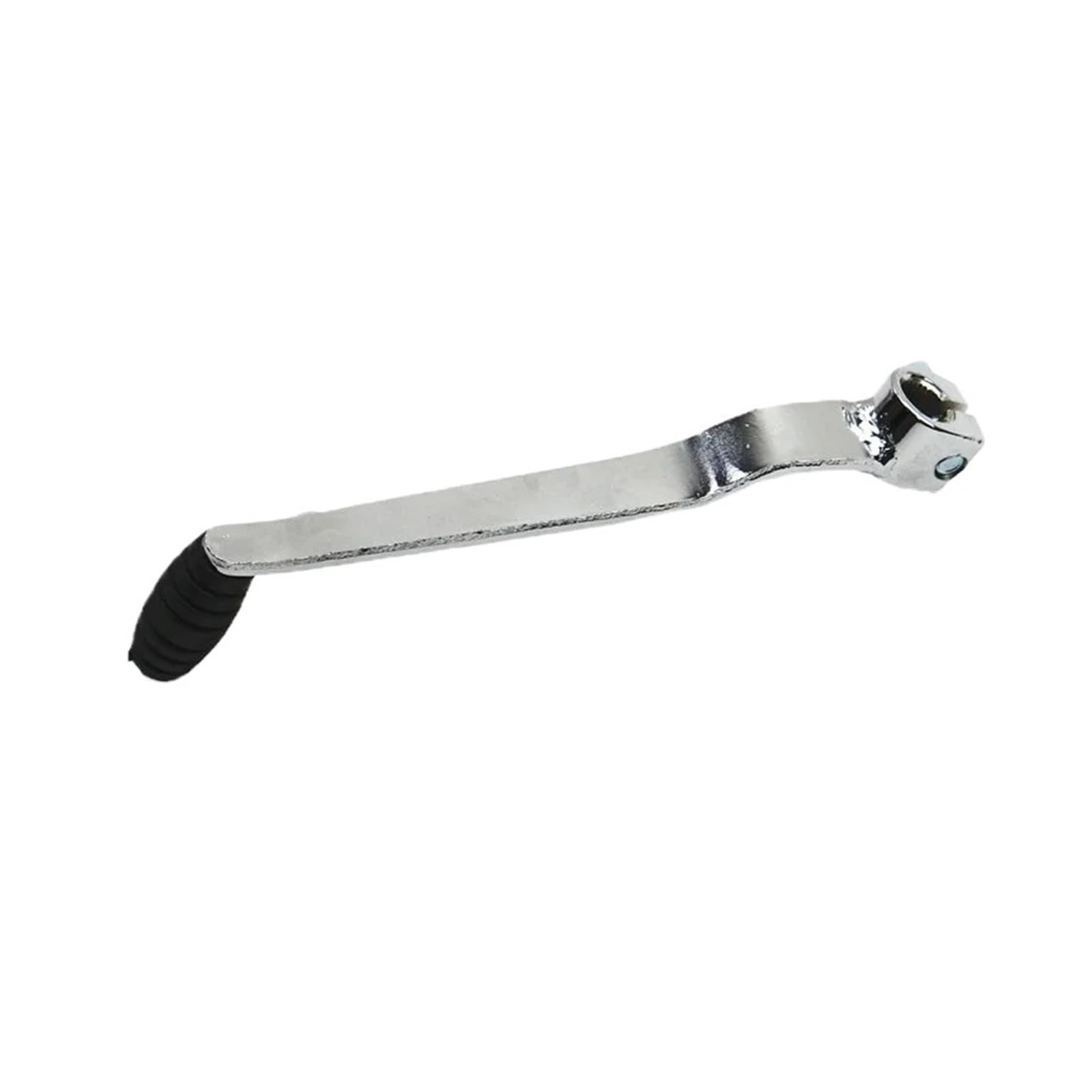 Hcbbcew One Color Motorbike Gear Shift Lever Shifter Linkage Compatible With Suzuki Gn125 Gn250 Cafe Racer Vintage Retro Bike