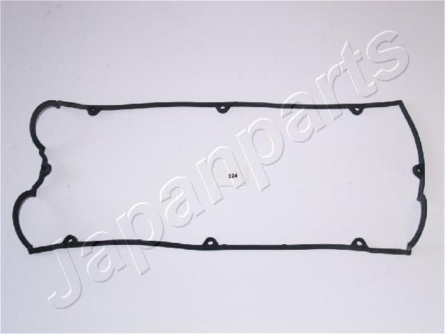 Joint de cache-culbuteurs MITSUBISHI Carisma Colt IV étanchéité moteur JAPANPARTS