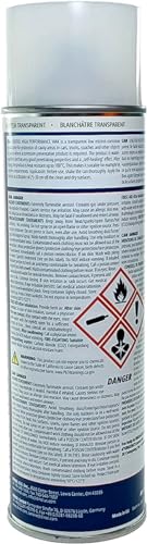 Cera de alto rendimiento DINITROL para protección anticorrosión miniatura 3