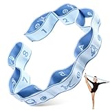 Sonwyoung Bandas elásticas para niños, yoga