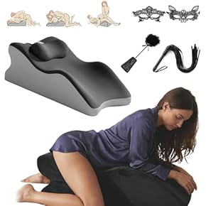 Amazon.de: Sexmbel - Erotik: Drogerie & Krperpflege: Liebesschaukeln,  Ramps & Kissen, Matratzen, Bettlaken und mehr