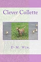 Clever Collette 1514273977 Book Cover