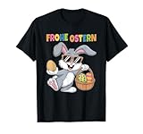 Ostern Geschenke Outfit Lustige Ostern Shirts