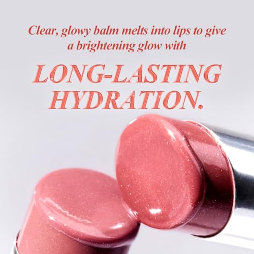 TIRTIR Waterism Glow Melting Balm (04 Fig Peach) - Thumbnail 7
