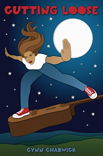 Image of Cutting Loose (Cat Rising Book 4)