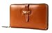 Produktbild The Bridge Florentin Damengeldbörse 18 cm cognac