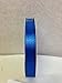 NASTRO DOPPIO RASO 10 MM ROTOLO BOBINA 50 METRI RIBBON SATIN (BLUETTE)