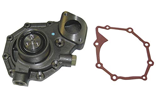 Pompe à eau pour John Deere Ref. Numéro de pièce : RE500734, RE500737, RE505980, RE70985.