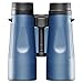 Bushnell H2O 8x42mm Binoculars, Waterproof and Fogproof Binoculars for Boating, Hiking, and Camping, Multi Blue