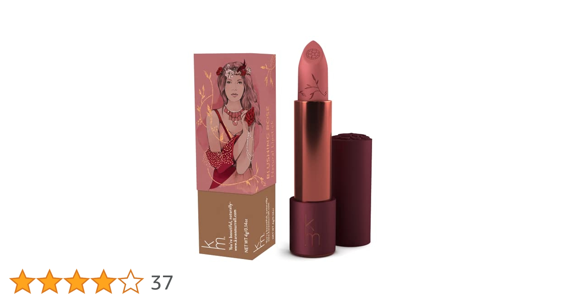 Amazon | カレンマレル ニュージーランド発のナチュラルリップ