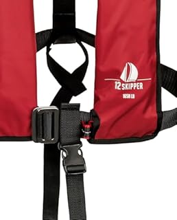 12seemeilen automatico ovest Set da || verschiede versioni, Rot, L