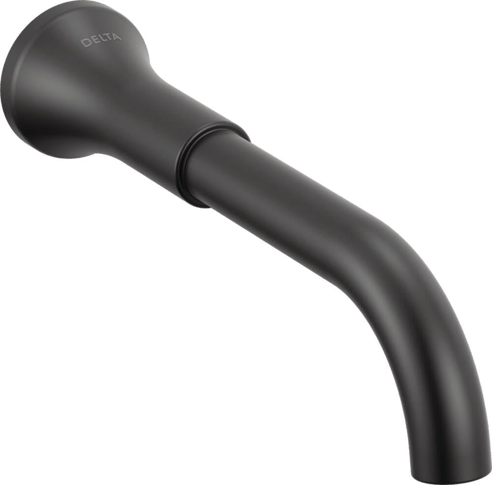Robinet de salle de bain mural mitigeur encastré double commande